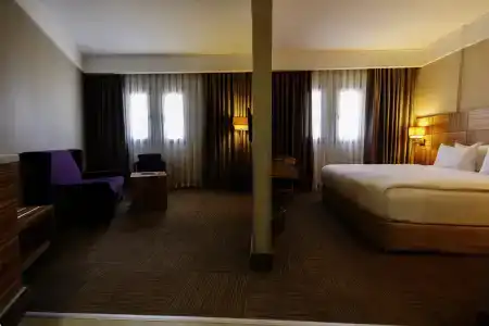 Ramada By Wyndham Cappadocia - 36
