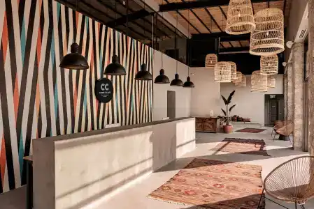 Cook's Club Adakoy - 28