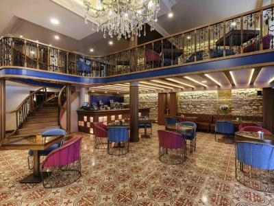 Mercure Istanbul Sirkeci - 2