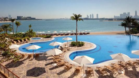 Andaz Dubai The Palm - 14
