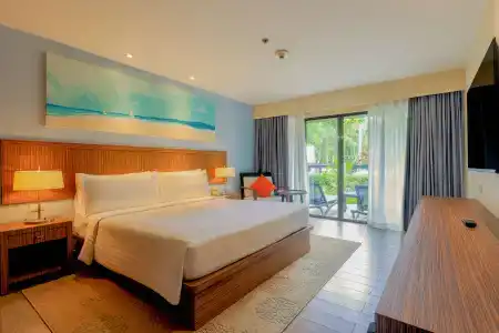Holiday Inn Phuket Beach - 31