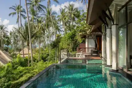 Banyan Tree Samui - Sha Extra Plus - 1
