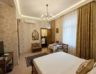 Caspian Pearl Boutique - 51
