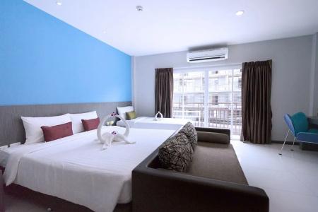 Fx Pattaya - 8