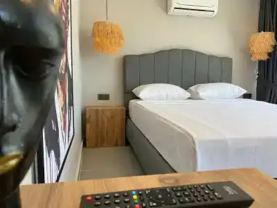 Castle Boutique Alanya - 77