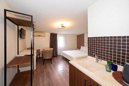 Pera İmperium Taksim - 22