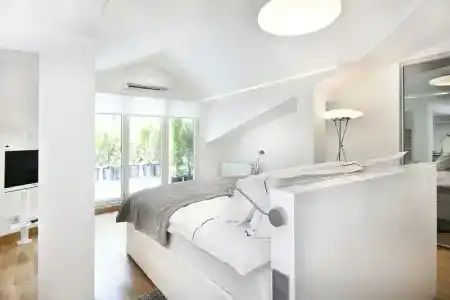 Nuru Ziya Suites - 80