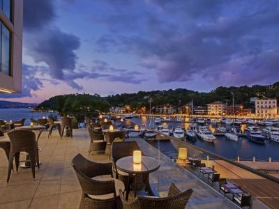 The Grand Tarabya - 29