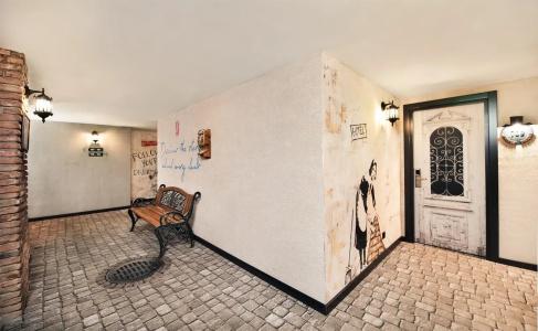 Biography Tbilisi - 9
