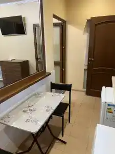 Домик в Парке им. Фрунзе - 6