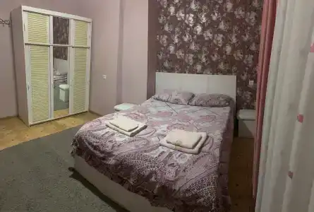 Guest House Lilia - 0
