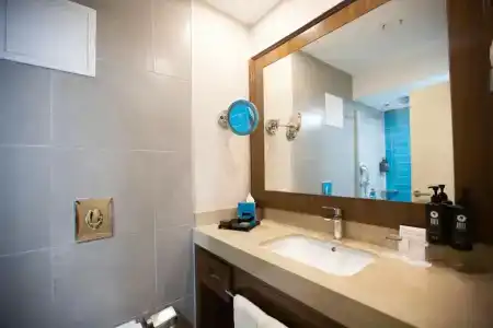 Ramada Plaza By Wyndham Istanbul Sultanahmet - 39