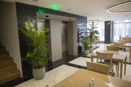 Nova Plaza Crystal & Spa - 29