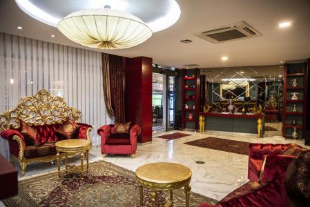 Lapis Inn & Spa ( Ex. Ambassador) - 48