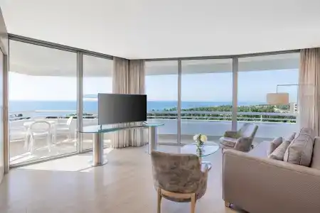 Concorde De Luxe Resort - Ultra All Inclusive - 78