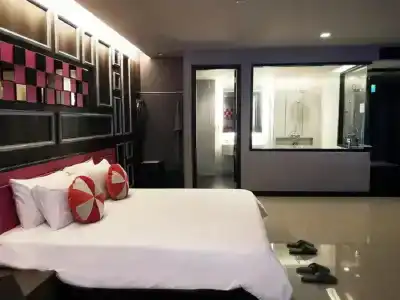 Tsix5 Phenomenal Pattaya - 49