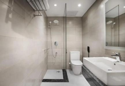 Pyramisa Suites Cairo - 64