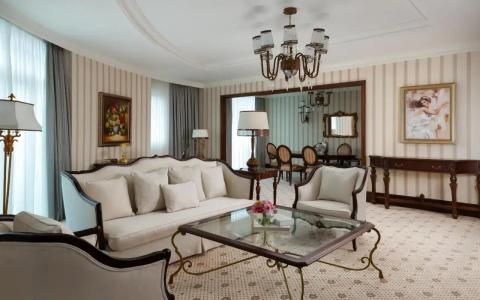 Rixos Almaty Hote - 16