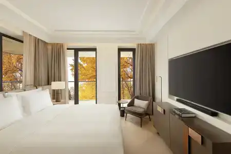 Waldorf Astoria - 37