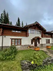 Приозерный - 0