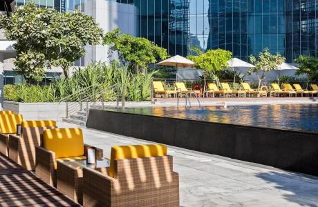 The Oberoi Dubai - 33