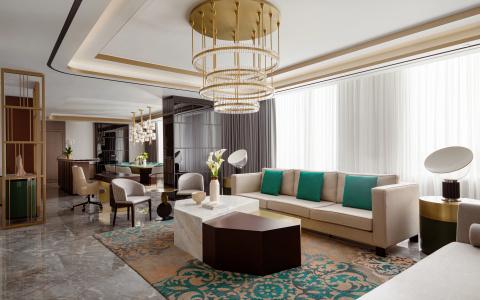 InterContinental - 70