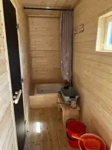 Загородная дача - 29