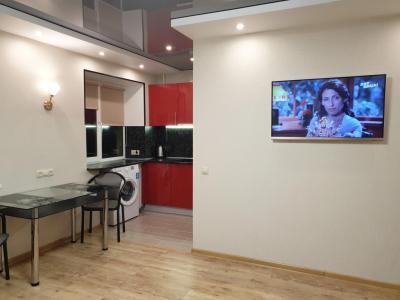 на Кирова - 17