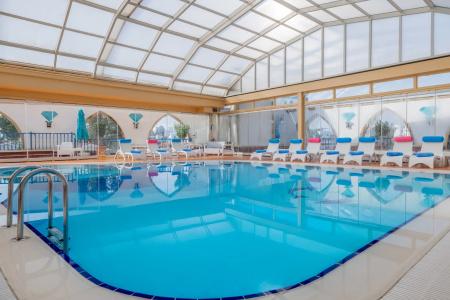 Merit Lefkosa Casino & Spa - 19