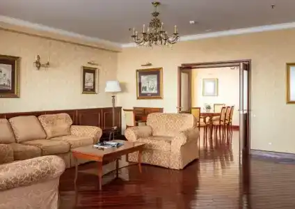 Cosmos Petrozavodsk - 142