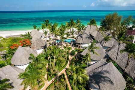 Ahg Waridi Beach & Spa - 0
