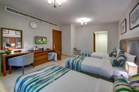 City Stay Beach  - Marjan Island - 47