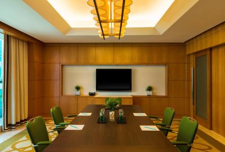 Four Points by Sheraton Sheikh Zayed Road - 26