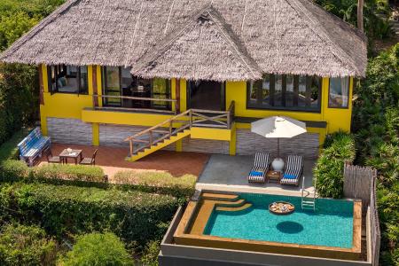 Saii Phi Phi Island Village-Sha Extra Plus - 89