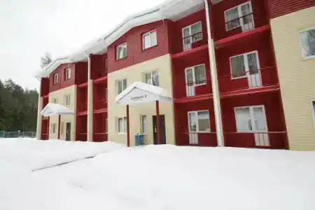 Евразия Сервис - 1
