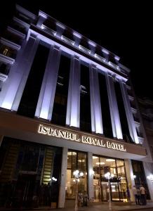 Istanbul Royal - 9