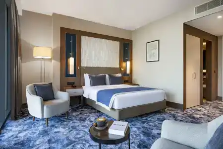 Tbilisi Philharmonic by Mercure - 38