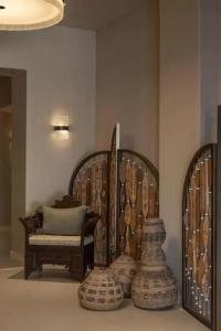 Bab Al Shams Desert Resort - Dubai - 28