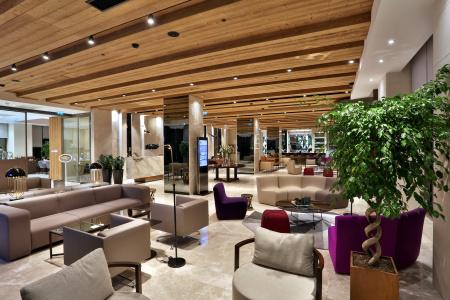 Dosso Dossis & Spa Downtown - 15