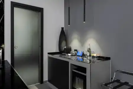 Suite Palermo Apartment - 11