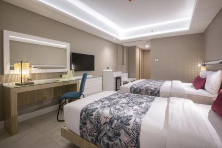 Woovo Phuket Patong - Sha Extra Plus - 16