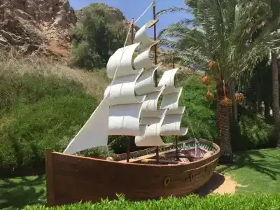 Taba & Nelson Village - 43
