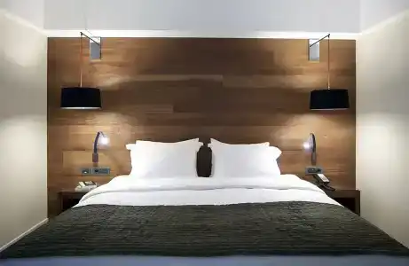 Paradice Luxury Suites - 100