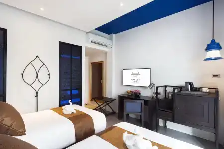 Aksorn Rayong, The Vitality Collection - Sha Plus - 8
