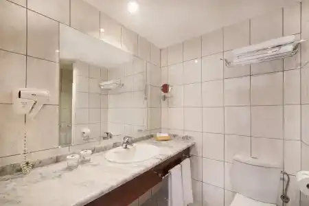 Iberostar Bellevue - All Inclusive - 41