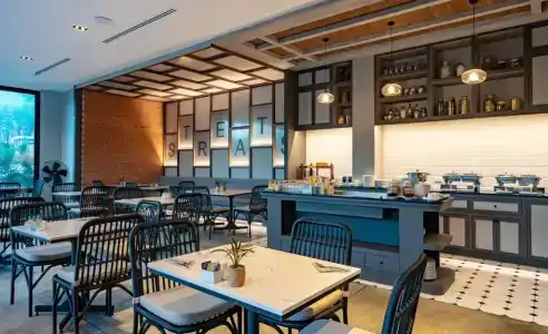 The Pavilions Anana Krabi - Sha Extra Plus - 36