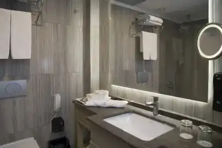 Sky Kamer Antalya - 42