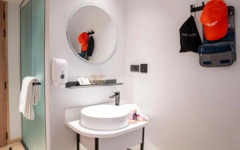 Lub d Bangkok Siam - Sha Extra Plus - 55
