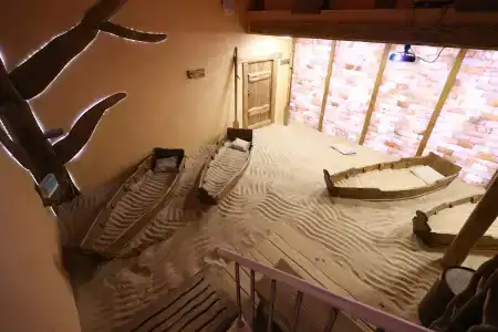 Приозерный - 13