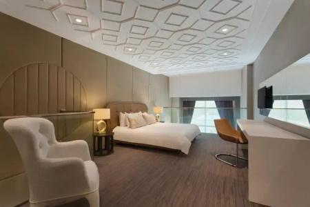 Ramada & Suites Kemalpasa - 60
